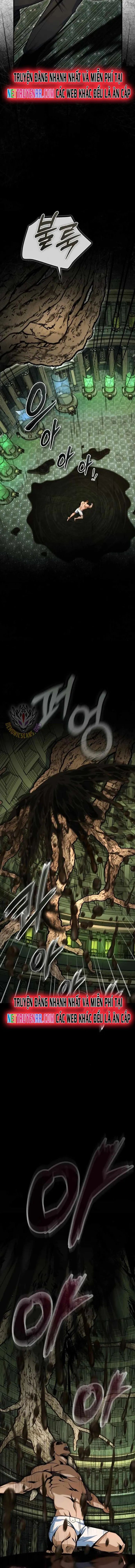 Giáo Sư Gián Điệp - Chapter 109 - Page 16