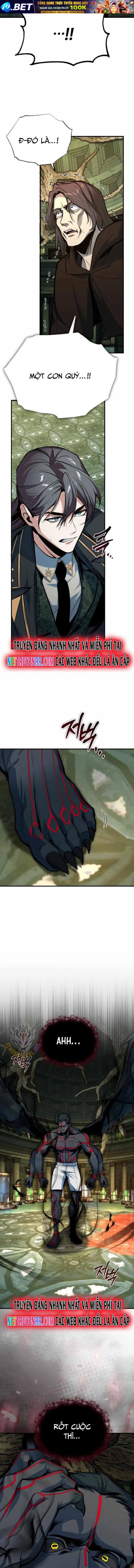 Giáo Sư Gián Điệp - Chapter 109 - Page 18