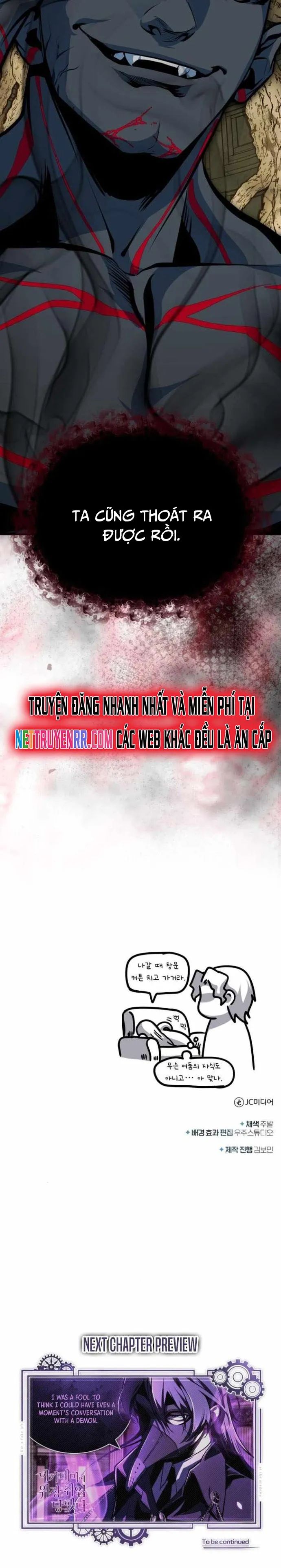 Giáo Sư Gián Điệp - Chapter 109 - Page 19