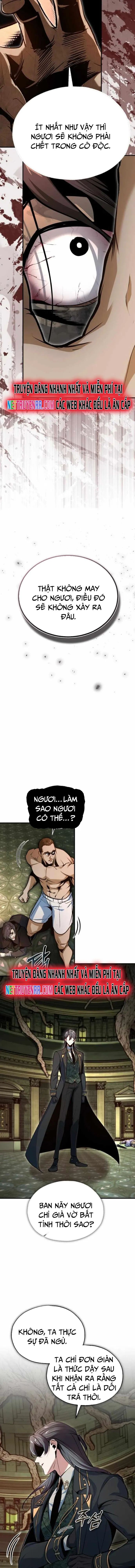 Giáo Sư Gián Điệp - Chapter 109 - Page 4