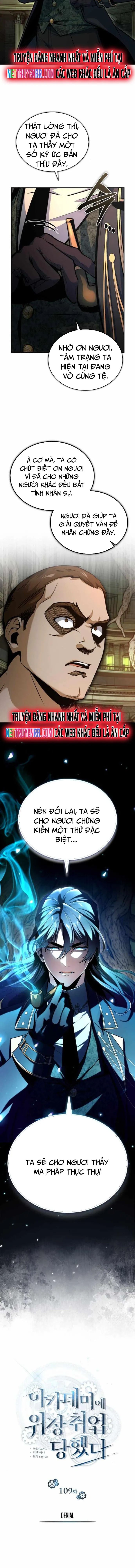 Giáo Sư Gián Điệp - Chapter 109 - Page 5