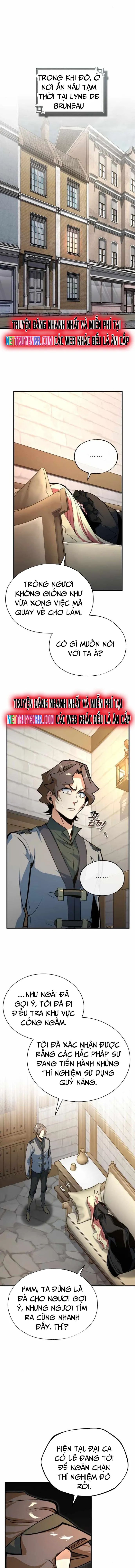 Giáo Sư Gián Điệp - Chapter 109 - Page 6