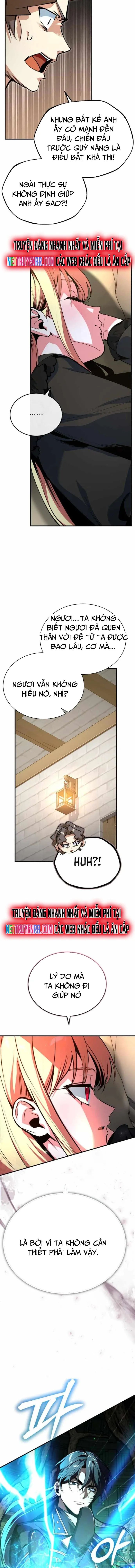 Giáo Sư Gián Điệp - Chapter 109 - Page 7