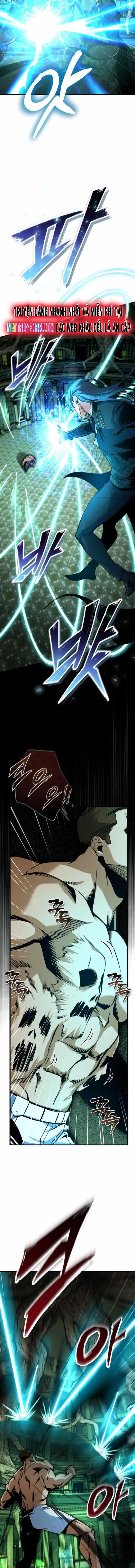 Giáo Sư Gián Điệp - Chapter 109 - Page 8