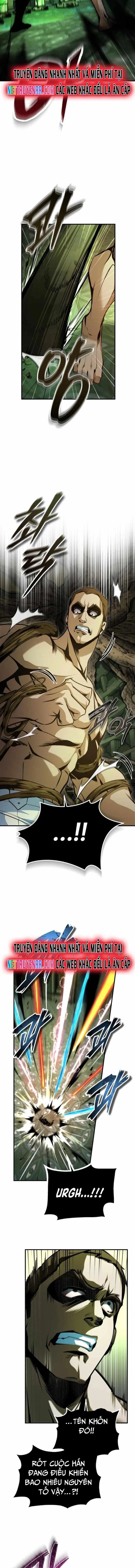 Giáo Sư Gián Điệp - Chapter 109 - Page 9