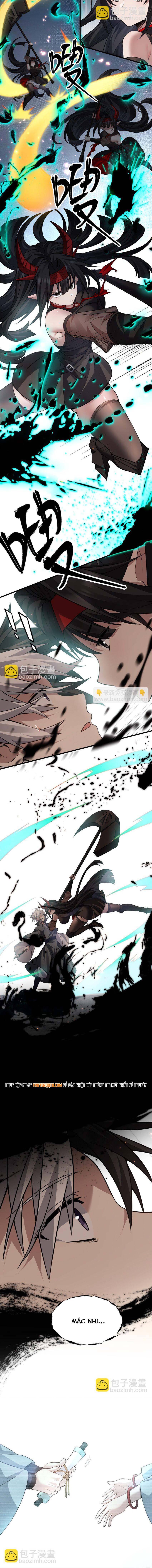 Tu Luyện Thành Tiên Ta Chỉ Muốn Nuôi Nữ Đồ Đệ Chapter 187 - Trang 2