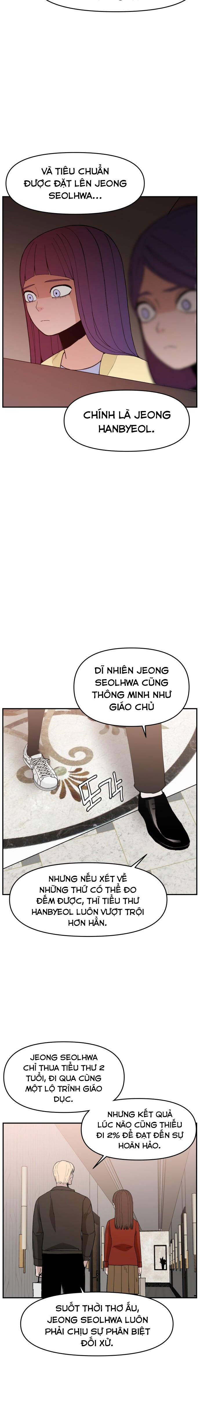 Lớp Học Phản Diện - Chapter 77 - Page 13
