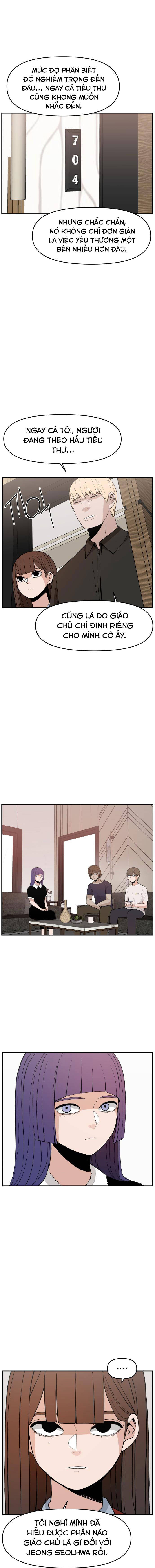 Lớp Học Phản Diện - Chapter 77 - Page 14