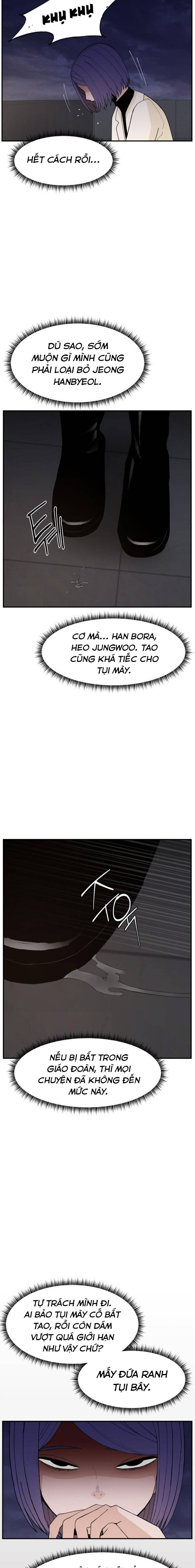 Lớp Học Phản Diện - Chapter 77 - Page 19