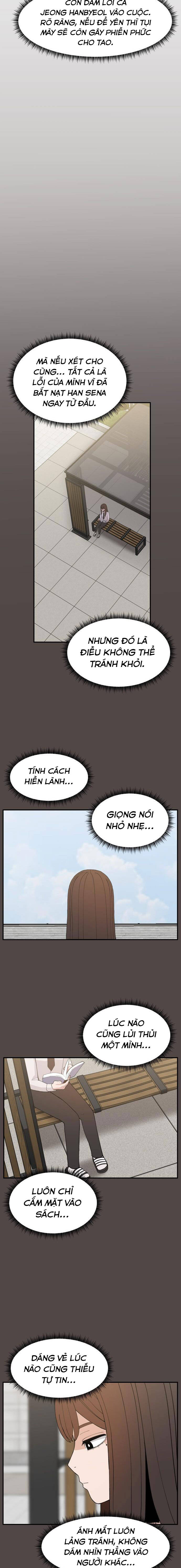 Lớp Học Phản Diện - Chapter 77 - Page 20