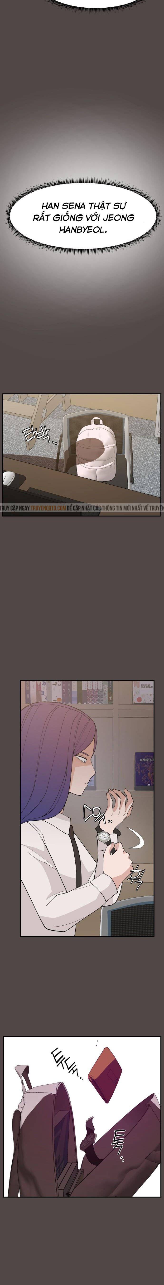 Lớp Học Phản Diện - Chapter 77 - Page 21