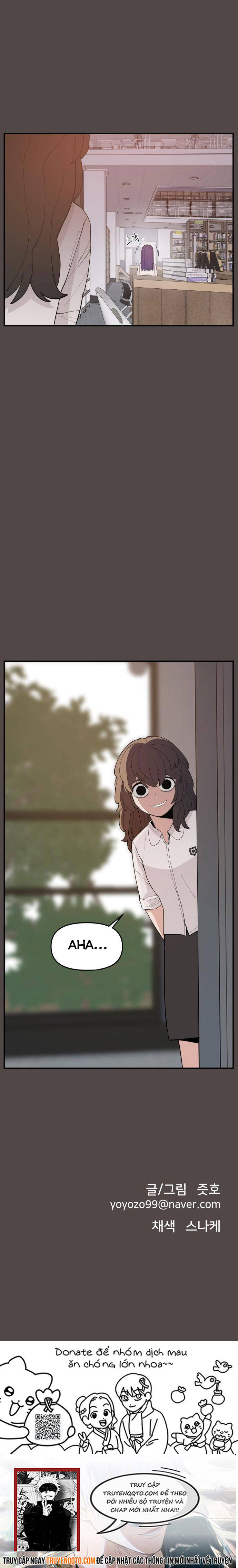 Lớp Học Phản Diện - Chapter 77 - Page 22