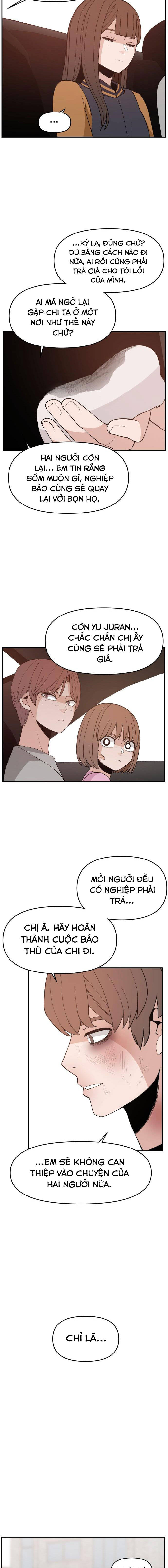 Lớp Học Phản Diện - Chapter 77 - Page 3