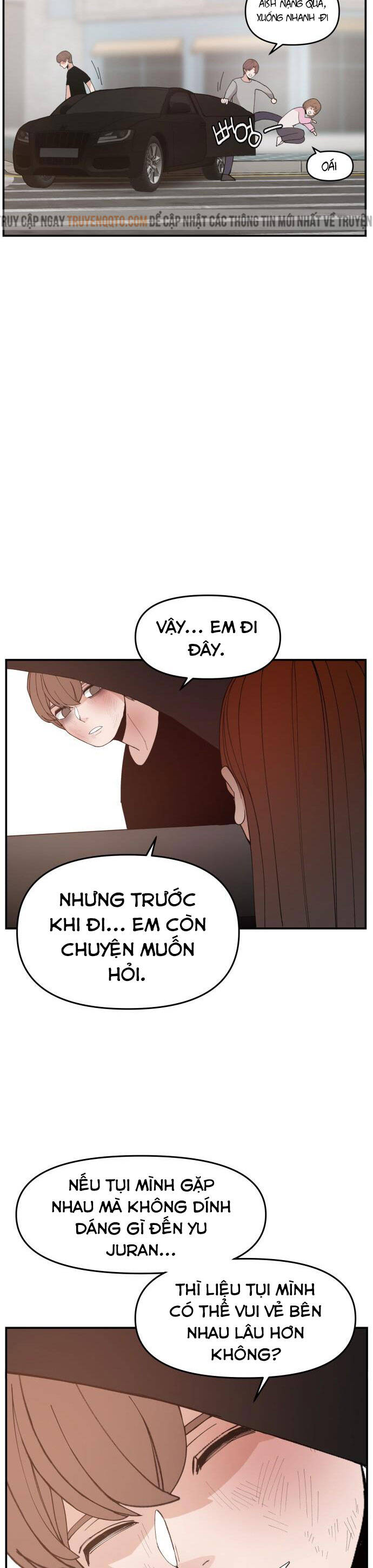 Lớp Học Phản Diện - Chapter 77 - Page 4