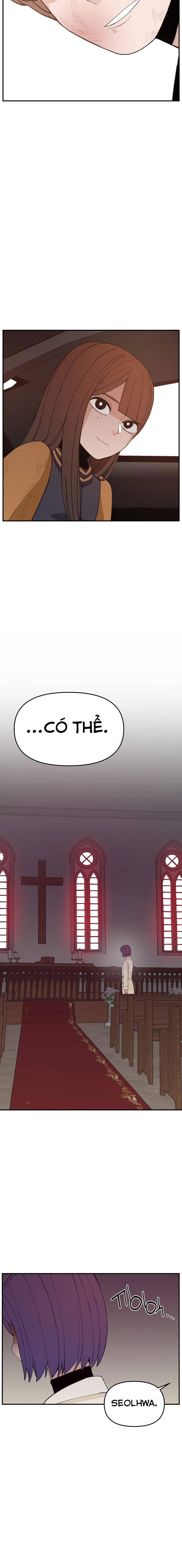 Lớp Học Phản Diện - Chapter 77 - Page 5