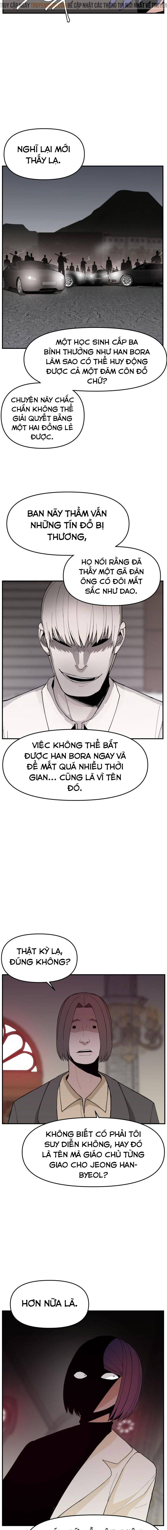 Lớp Học Phản Diện - Chapter 77 - Page 7