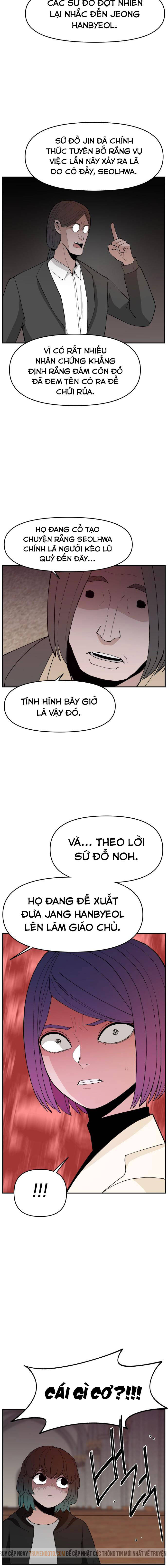 Lớp Học Phản Diện - Chapter 77 - Page 8