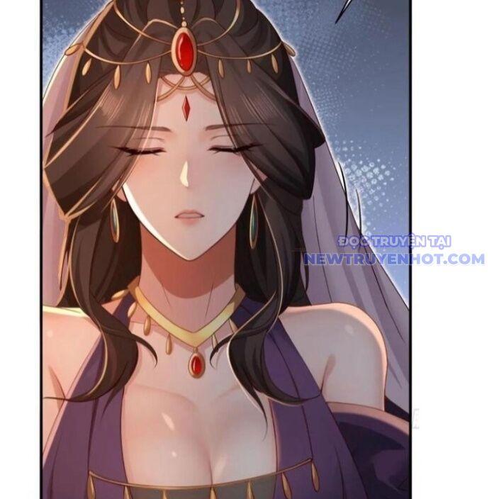 Bắt Đầu Với Tuyệt Sắc Sư Tôn Hệ Thống Tổng Cục Phản Cốt - Chapter 149 - Page 32