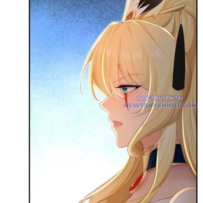 Bắt Đầu Với Tuyệt Sắc Sư Tôn Hệ Thống Tổng Cục Phản Cốt - Chapter 149 - Page 37