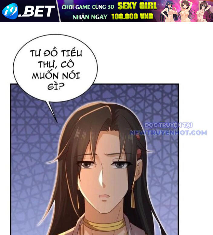 Bắt Đầu Với Tuyệt Sắc Sư Tôn Hệ Thống Tổng Cục Phản Cốt - Chapter 149 - Page 62