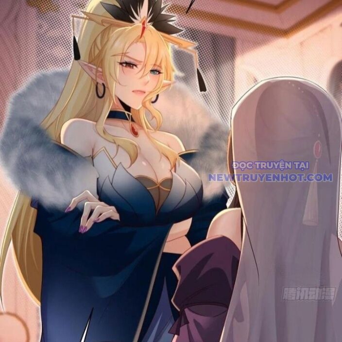 Bắt Đầu Với Tuyệt Sắc Sư Tôn Hệ Thống Tổng Cục Phản Cốt - Chapter 149 - Page 68