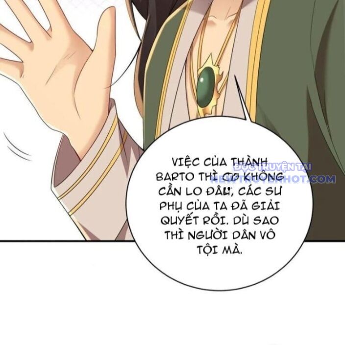 Bắt Đầu Với Tuyệt Sắc Sư Tôn Hệ Thống Tổng Cục Phản Cốt - Chapter 149 - Page 79