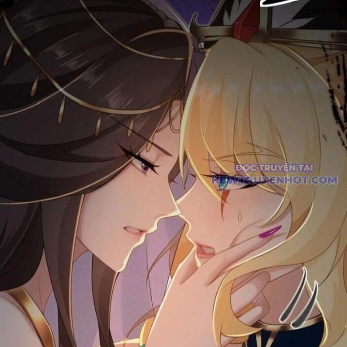 Bắt Đầu Với Tuyệt Sắc Sư Tôn Hệ Thống Tổng Cục Phản Cốt - Chapter 149 - Page 96