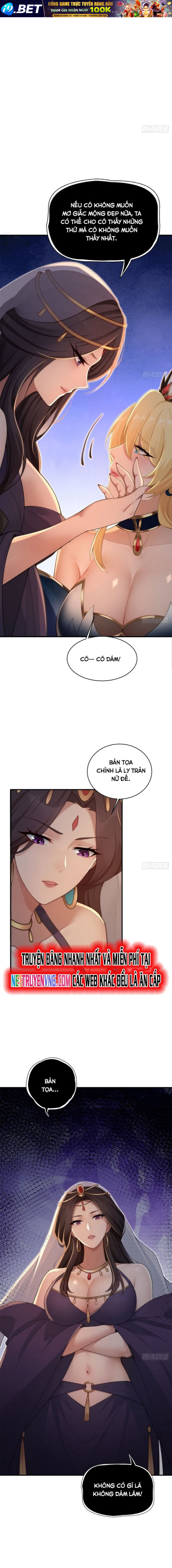 Bắt Đầu Với Tuyệt Sắc Sư Tôn Hệ Thống Tổng Cục Phản Cốt - Chapter 150 - Page 10