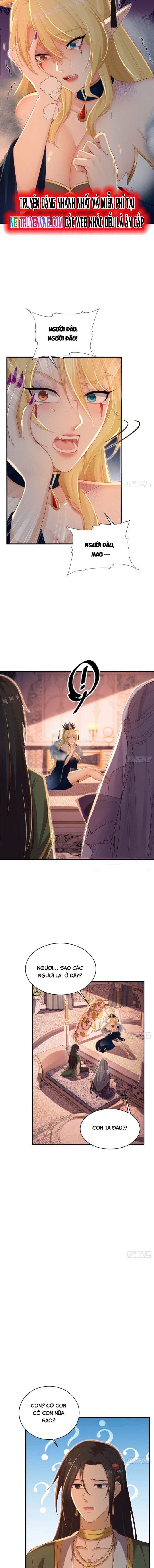 Bắt Đầu Với Tuyệt Sắc Sư Tôn Hệ Thống Tổng Cục Phản Cốt - Chapter 150 - Page 3