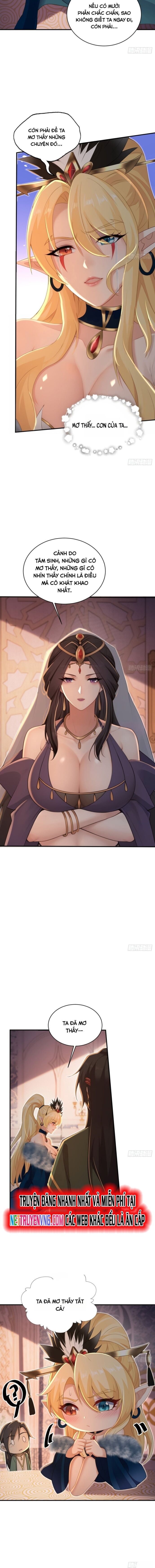 Bắt Đầu Với Tuyệt Sắc Sư Tôn Hệ Thống Tổng Cục Phản Cốt - Chapter 150 - Page 8