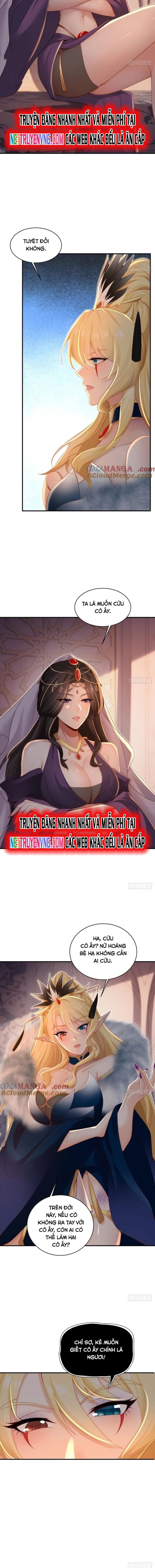 Bắt Đầu Với Tuyệt Sắc Sư Tôn Hệ Thống Tổng Cục Phản Cốt - Chapter 151 - Page 3