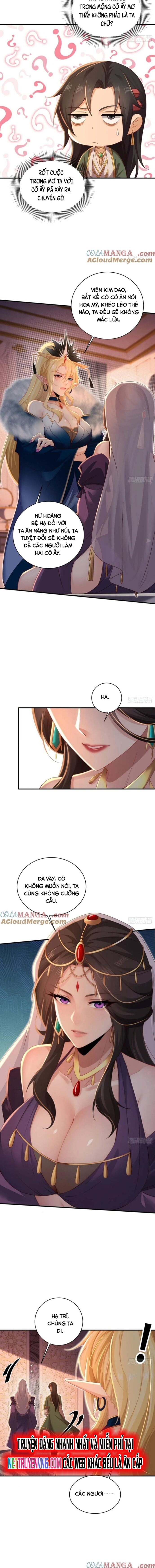 Bắt Đầu Với Tuyệt Sắc Sư Tôn Hệ Thống Tổng Cục Phản Cốt - Chapter 151 - Page 5