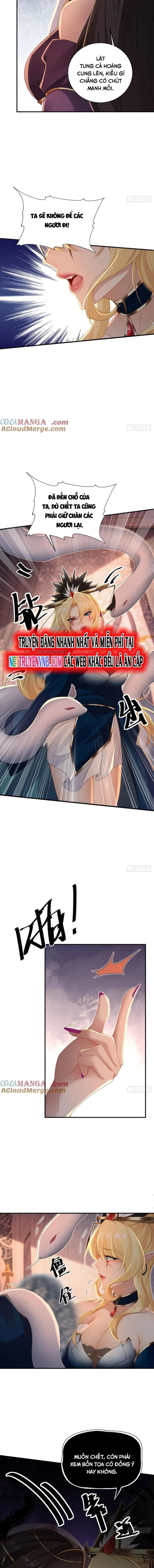 Bắt Đầu Với Tuyệt Sắc Sư Tôn Hệ Thống Tổng Cục Phản Cốt - Chapter 151 - Page 7