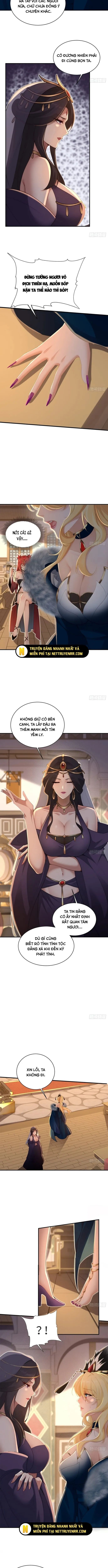 Bắt Đầu Với Tuyệt Sắc Sư Tôn Hệ Thống Tổng Cục Phản Cốt - Chapter 152 - Page 3