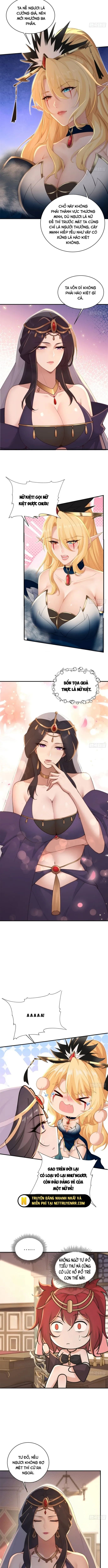 Bắt Đầu Với Tuyệt Sắc Sư Tôn Hệ Thống Tổng Cục Phản Cốt - Chapter 152 - Page 4