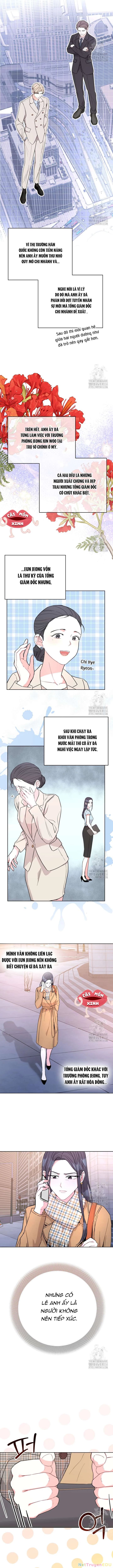 Hades Và Persephone - Chapter 23 - Page 10