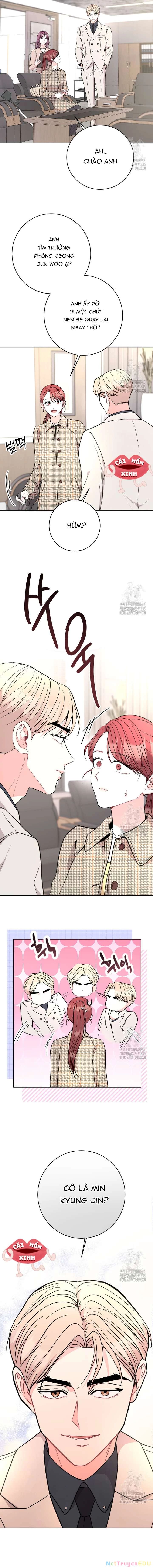 Hades Và Persephone - Chapter 24 - Page 6