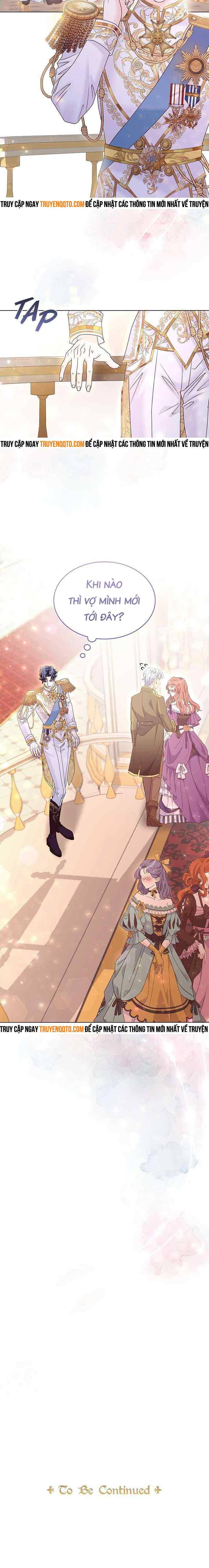 Ác Nữ Thuần Hóa Ác Quỷ Điên Rồ - Chapter 18 - Page 7