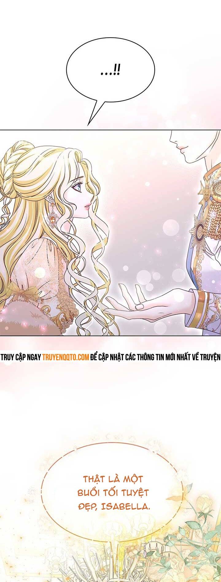 Ác Nữ Thuần Hóa Ác Quỷ Điên Rồ - Chapter 19 - Page 12