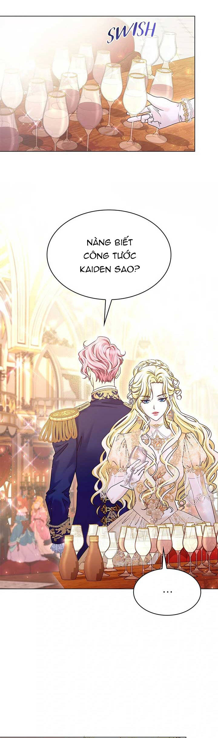 Ác Nữ Thuần Hóa Ác Quỷ Điên Rồ - Chapter 19 - Page 15