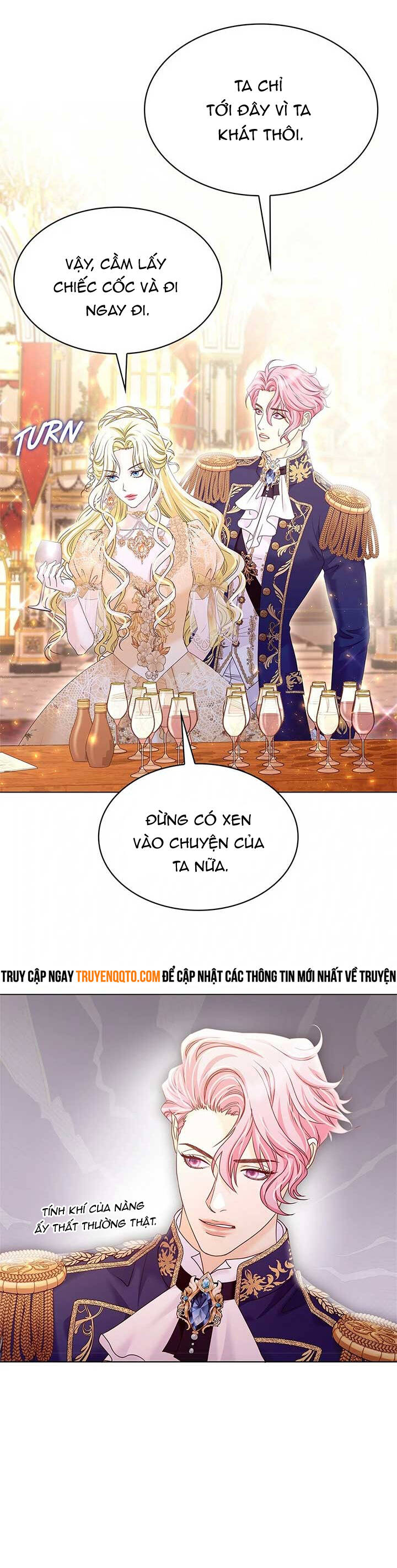 Ác Nữ Thuần Hóa Ác Quỷ Điên Rồ - Chapter 19 - Page 17