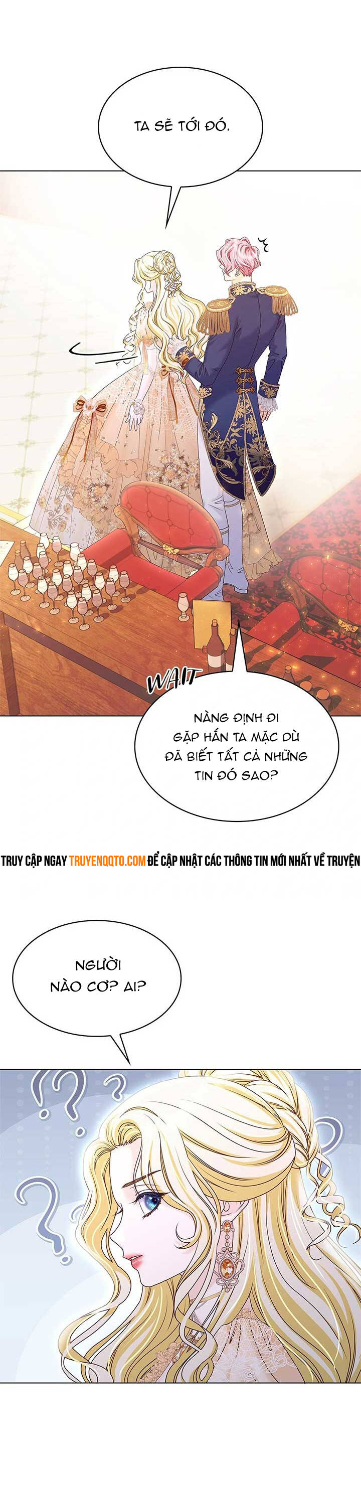 Ác Nữ Thuần Hóa Ác Quỷ Điên Rồ - Chapter 19 - Page 18