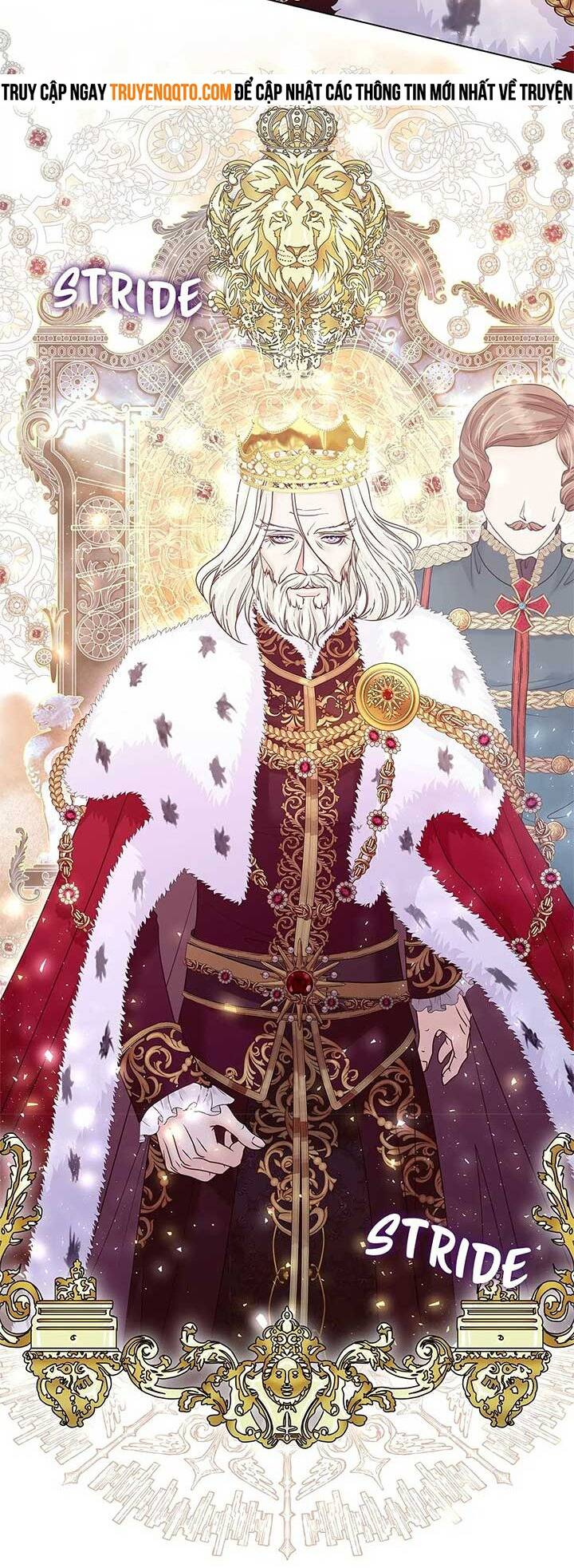 Ác Nữ Thuần Hóa Ác Quỷ Điên Rồ - Chapter 19 - Page 20