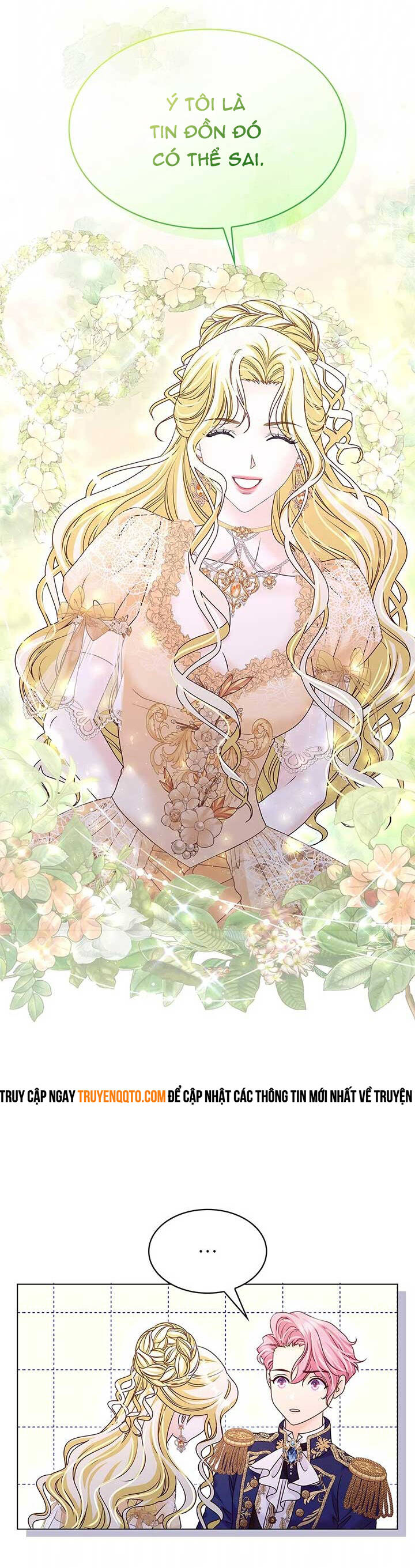 Ác Nữ Thuần Hóa Ác Quỷ Điên Rồ - Chapter 19 - Page 22