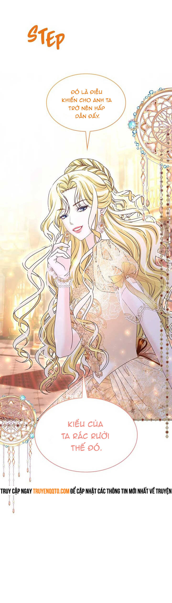 Ác Nữ Thuần Hóa Ác Quỷ Điên Rồ - Chapter 19 - Page 24