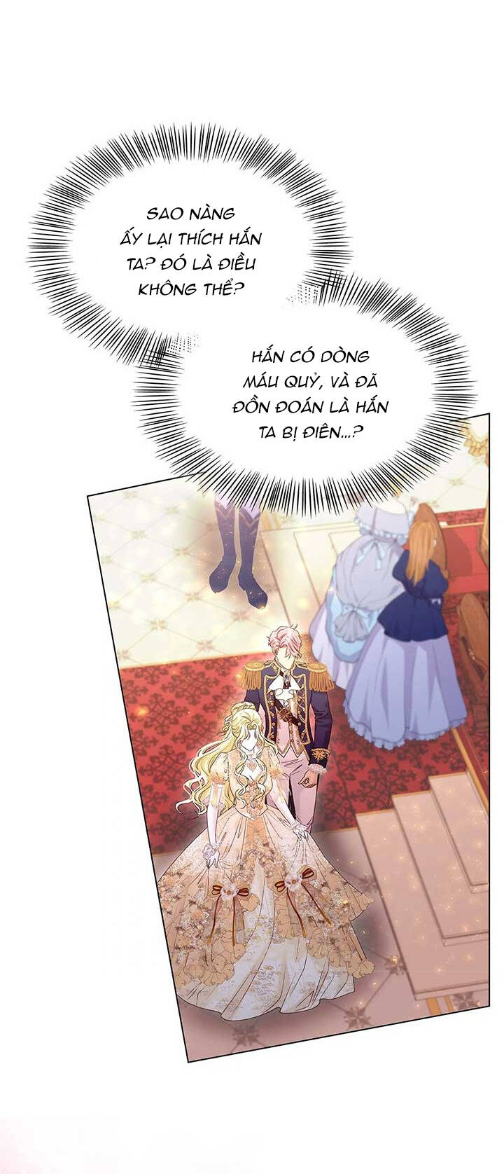 Ác Nữ Thuần Hóa Ác Quỷ Điên Rồ - Chapter 19 - Page 25