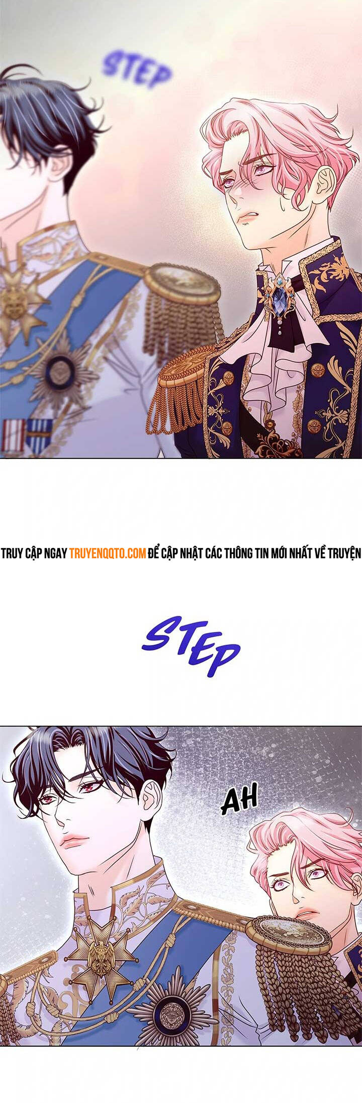 Ác Nữ Thuần Hóa Ác Quỷ Điên Rồ - Chapter 19 - Page 28