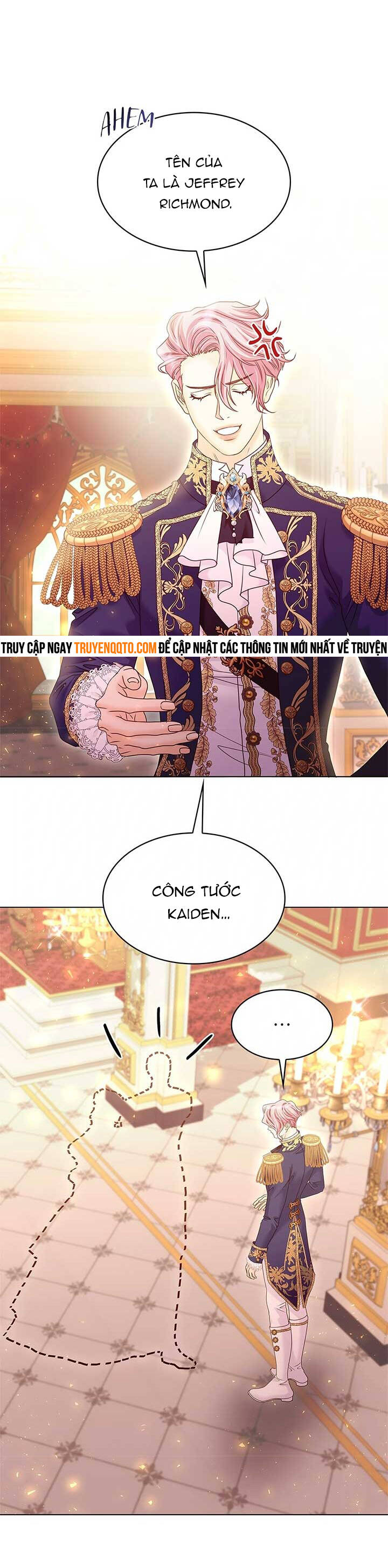 Ác Nữ Thuần Hóa Ác Quỷ Điên Rồ - Chapter 19 - Page 31