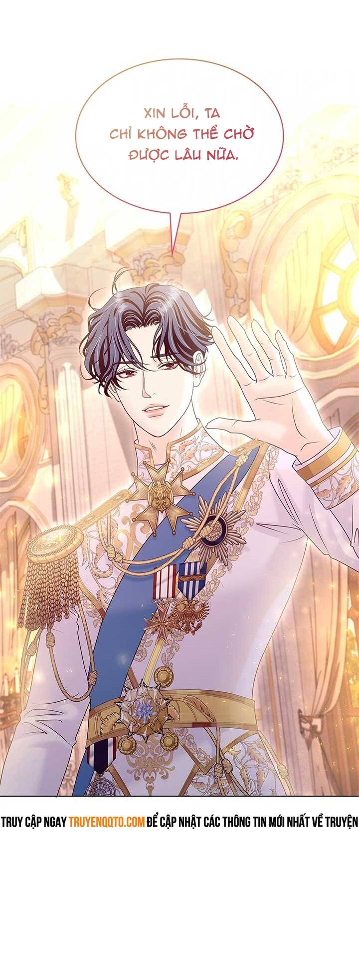 Ác Nữ Thuần Hóa Ác Quỷ Điên Rồ - Chapter 19 - Page 35