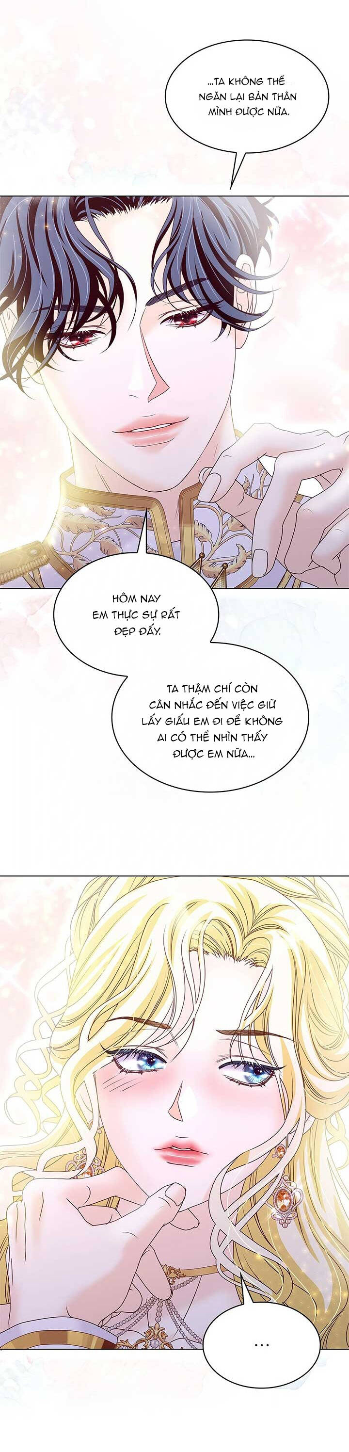 Ác Nữ Thuần Hóa Ác Quỷ Điên Rồ - Chapter 19 - Page 37